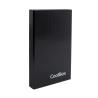Coolbox caja hdd 3.5" sca-3533 usb3.0 negra alum