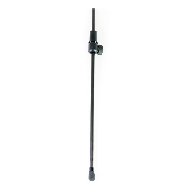 Pica de cello fibra de carbono con composite negra 2353C 4/4-3/4 Pica de cello fibra de carbono con composite negra 2353C 4/4-3/4