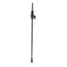 Pica de cello fibra de carbono con composite negra 2353C 4/4-3/4