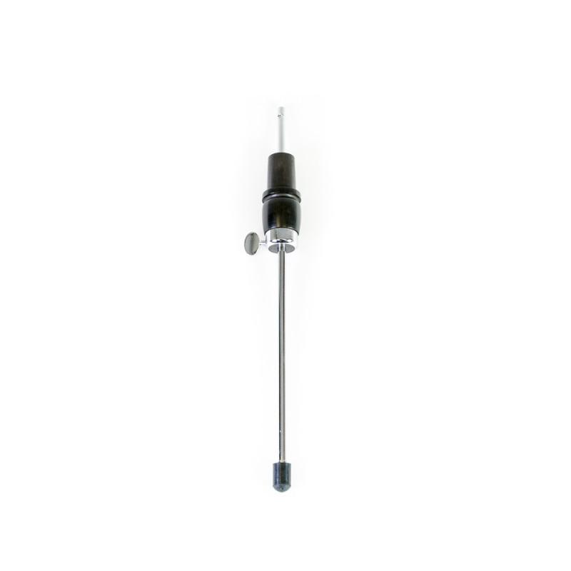 Pica de contrabajo ébano 2150 37 cm Pica de contrabajo ébano 2150 37 cm