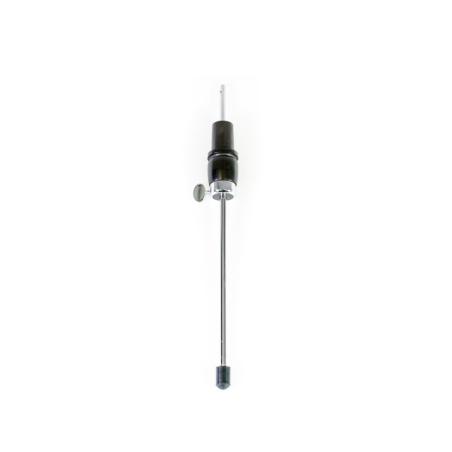 Pica de contrabajo ébano 2150 37 cm