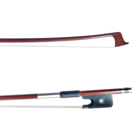 Arco viola Kreutzer de madera de brasil 14""-15""-16""