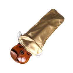 Pijama para violín 4/4 Cream Crema