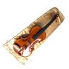Pijama para violín 4/4 Cream Crema