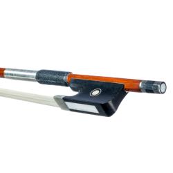 Arco viola Kreutzer de madera de brasil 14""-15""-16""
