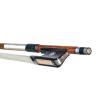Arco viola Marco Raposo Pernambuco alta calidad plata 15''