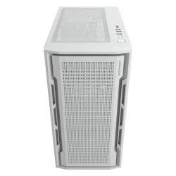 Cougar caja uniface mini rgb white