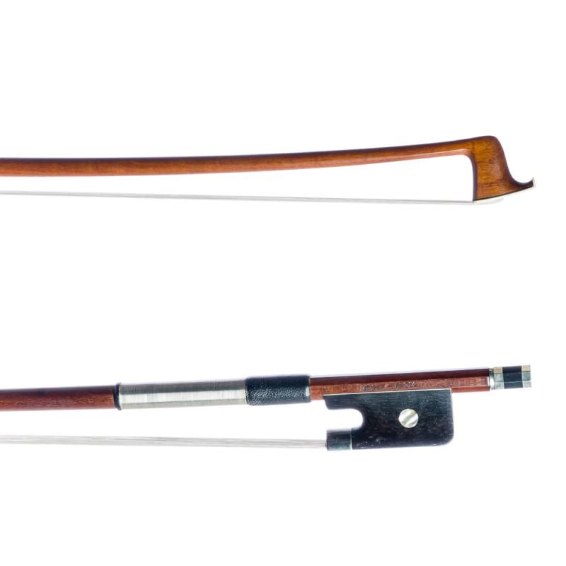 Arco viola Marco Raposo Pernambuco níquel 15'' Arco viola Marco Raposo Pernambuco níquel 15''