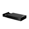 Coolbox caja hdd 3.5" sca-3533 usb3.0 negra alum