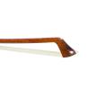 Arco viola Marco Raposo Pernambuco níquel 15''