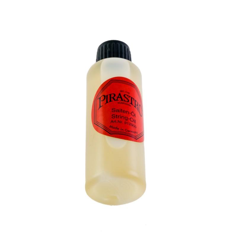 Pirastro Oil 912900 Aceite para cuerdas 50 ml Pirastro Oil 912900 Aceite para cuerdas 50 ml
