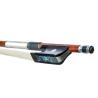 Arco viola Marco Raposo Pernambuco níquel 15''