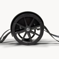 Plataforma de transporte para contrabajo Bass Buggie