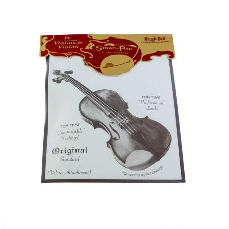 Protector barbada Strad Pad Original estándar