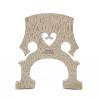 Puente cello Aubert 14 francés 4/4 92 mm