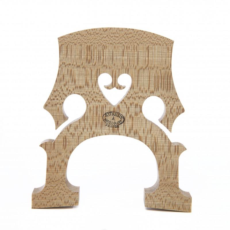 Puente cello Aubert 16 francès 3/4 Puente cello Aubert 16 francès 3/4