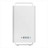 Mars gaming microatx mcelite alto rendi. blanco