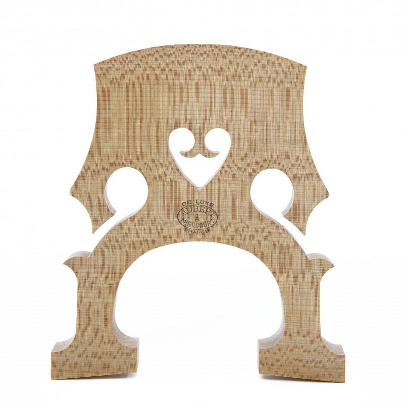 Puente cello Aubert 18L francès 4/4 92 mm Puente cello Aubert 18L francès 4/4 92 mm