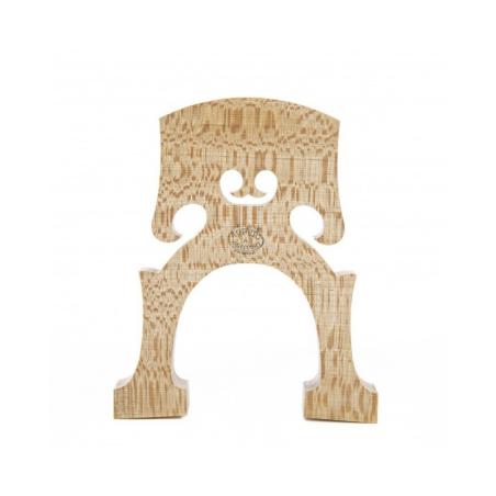 Puente cello Aubert 18L Puente bajo belga 4/4 92 mm
