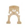 Puente cello Aubert 18L Puente bajo belga 4/4 92 mm