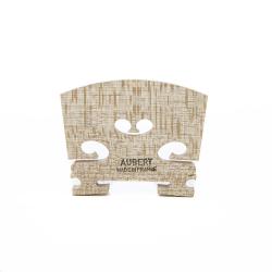 Puente violín Aubert 5 1/4