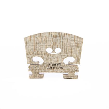 Puente violín Aubert 5 1/4