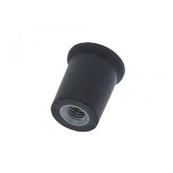 Punta cambiable pica de contrabajo Ulsa solid 46122 10 mm