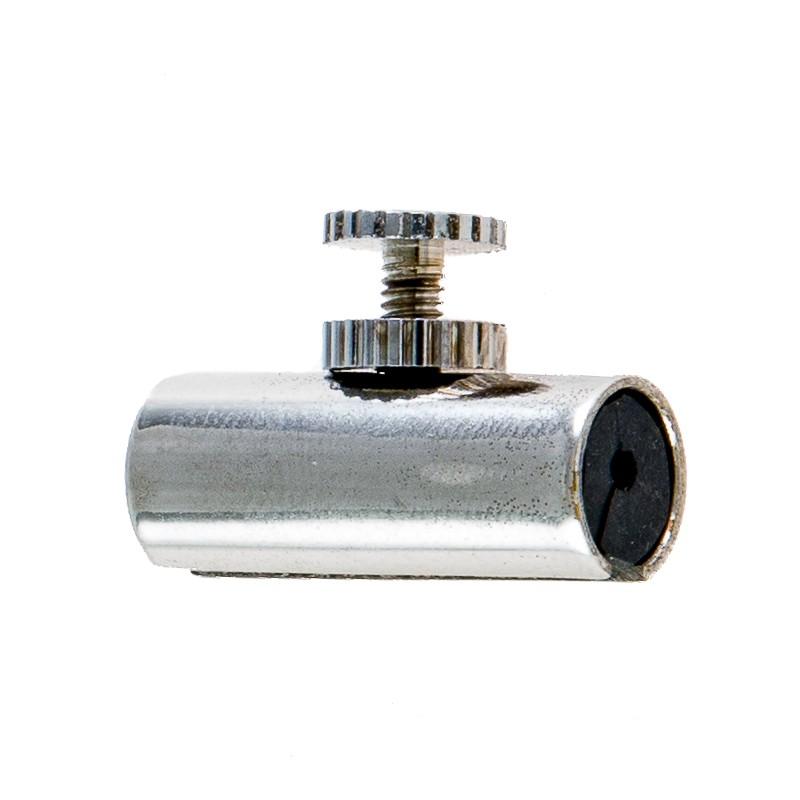 Quitalobos para cello niquelado Quitalobos para cello niquelado