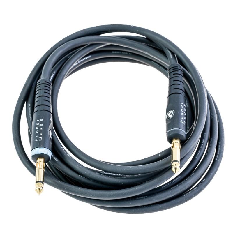 Realist Padded Cable 1/4"" David Gage Realist Padded Cable 1/4"" David Gage