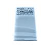 Recambios bloc de notas ""Chopin list""