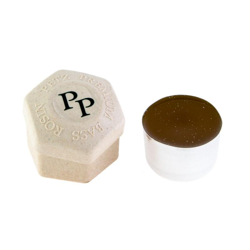 Resina contrabajo Petz Premium Soft Resina contrabajo Petz Premium Soft