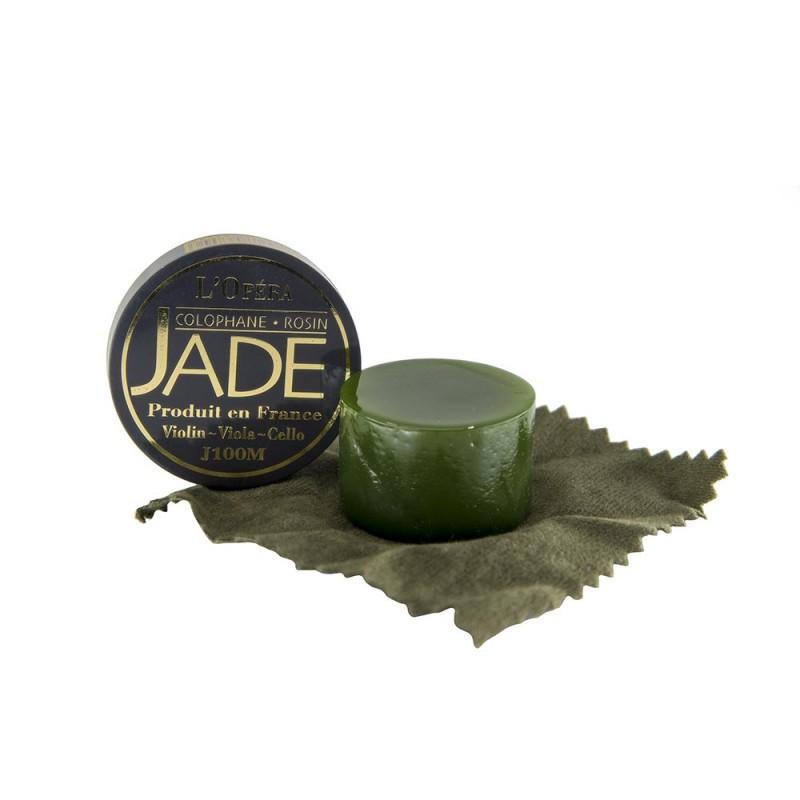 Resina Jade para violín, viola y cello Resina Jade para violín, viola y cello