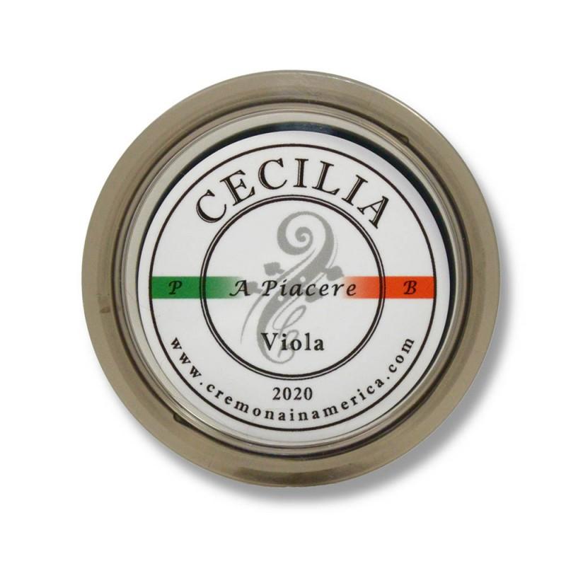 Resina viola Cecilia Rosin A Piacere Resina viola Cecilia Rosin A Piacere