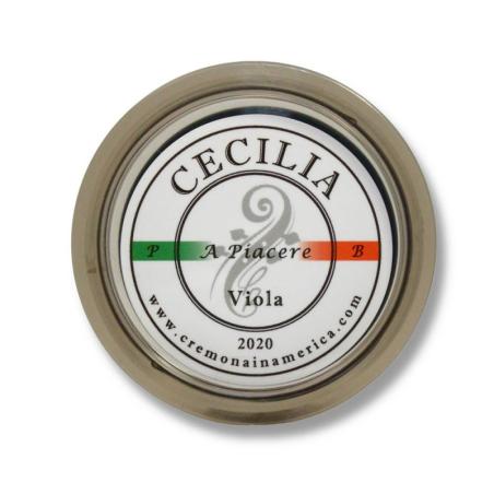 Resina viola Cecilia Rosin A Piacere pequeña