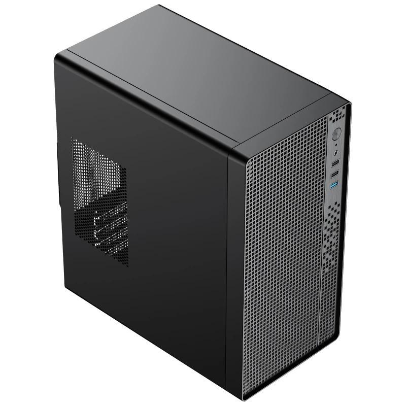 Approx caja m-atx appc-901f x-strong 500w usb3.0
