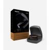 Resina violín, viola, cello D'addario Kaplan Premium Dark Oscura