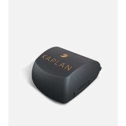 Resina violín, viola, cello D'addario Kaplan Premium Dark Oscura