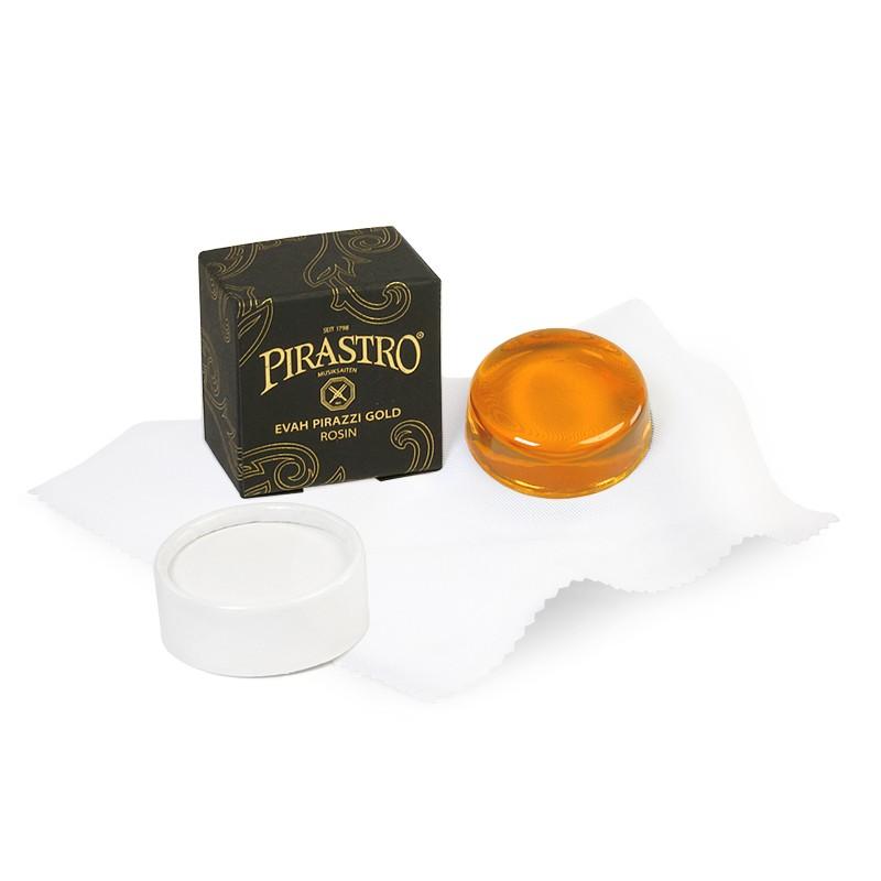 Resina violín/viola/cello Pirastro Evah Pirazzi Gold 901000 Resina violín/viola/cello Pirastro Evah Pirazzi Gold 901000