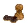 Resina violín/viola/cello Strad