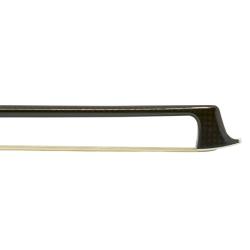 Arco violín CodaBow Diamond GX 4/4 (nuez color blanco) 4/4