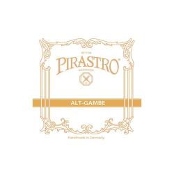 Set de cuerdas alt-gamba (Tenor) Pirastro 255020 medium