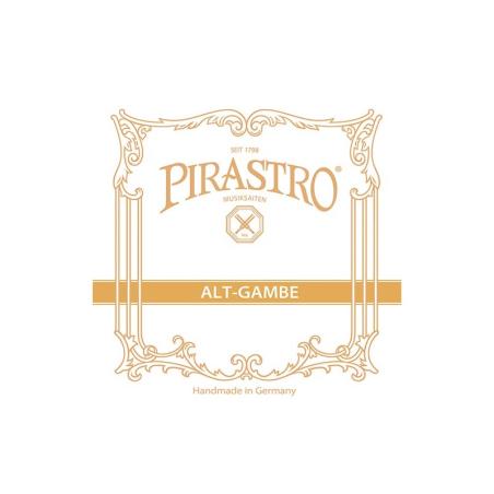 Set de cuerdas alt-gamba (Tenor) Pirastro 255020 medium