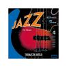 Set de cuerdas bajo Thomastik Jazz Electric Bass JF324 Short Scale 32""