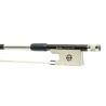 Arco violín CodaBow Diamond GX 4/4 (nuez color blanco) 4/4