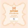 Set de cuerdas cello Optima Protos 1210 Medium 4/4