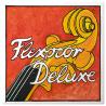 Set de cuerdas cello Pirastro Flexocor Deluxe 338020 4/4 Medium 4/4