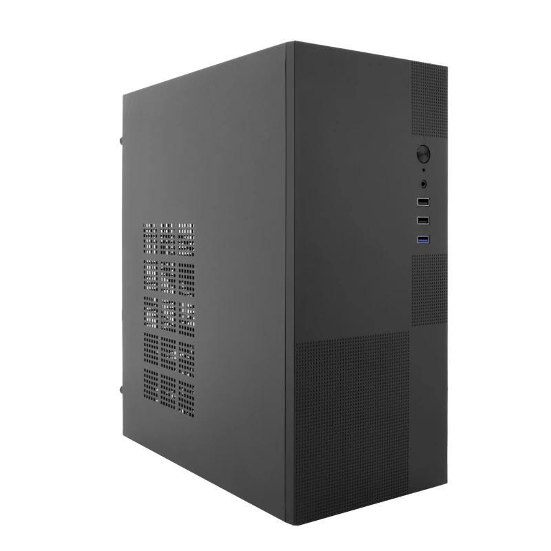 Coolbox caja microatx m440 500w fuente