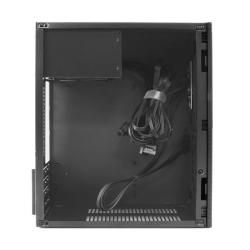 Coolbox caja microatx m440 500w fuente