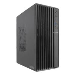 Coolbox caja matx m840 usb-c s/fte