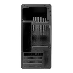 Coolbox caja matx m840 usb-c s/fte